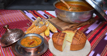 Karalahana Çorbası: Karadeniz'in Geleneksel Lezzeti