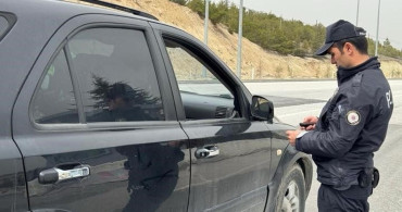 Karaman'da 11 Kişi Tutuklandı