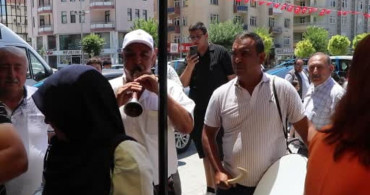 Karaman’da 530 yıllık sünnet geleneği yaşatıldı