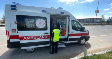 Karaman'da Elektrikli Bisiklet Kazası: 2 Yaralı, 1'i Ağır