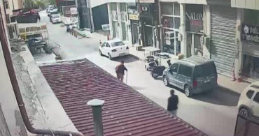 Karaman'da Elektrikli Bisiklet Kazası: 96 Yaşındaki Adam Yaralandı