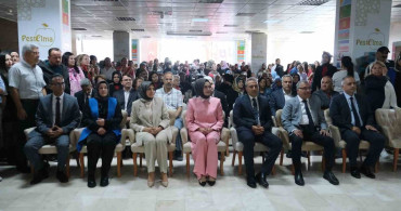Karaman'da Hayat Boyu Öğrenme Haftası Sergisi
