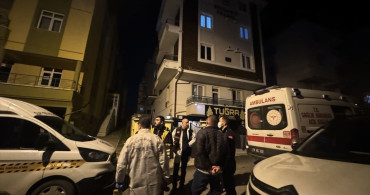 Karaman'da Kadın Ölü Bulundu