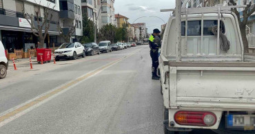 Karaman'da Kamyonet Çarpan Çocuk Yaralandı