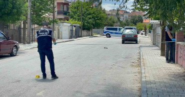 Karaman'da Kayınbirader Enişte Kavgasında Kan Aktı