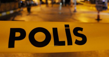 Karaman'da Meydana Gelen Silahlı Kavgada 3 Kişi Yaralandı