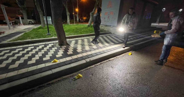 Karaman'da Rastgele Tüfek Ateşi: Olay Ne Oldu?