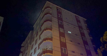 Karaman'da Şok Olay: Dini Nikahlı Kadın Kocasını Bıçakladı