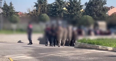 Karaman'da Tefecilik Operasyonu: 10 Kişi Tutuklandı