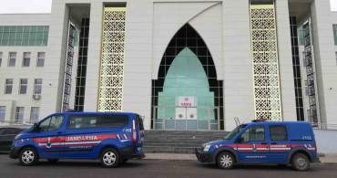 Karaman'da Tefecilik Operasyonu: 32 Gözaltı