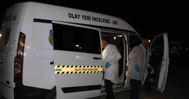 Karaman'da tek başına yaşayan gurbetçi adam evinde ölü bulundu