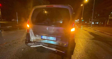 Karaman'da Trafik Kazası: 1 Yaralı ve Alkollü Sürücüye Cezalar