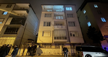 Karaman'da Üzücü Olay: Boşanma Aşamasındaki Kadın Öldürüldü, Koca İntihar Etti