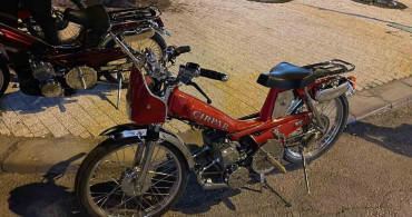 Karaman'da yasa dışı modifikasyon yapan motosikletlere 344 bin lira ceza