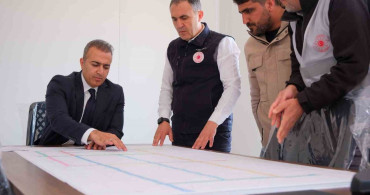 Karaman'ın Yeni OSB'si İstihdama Can Verecek