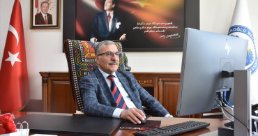 Karamanoğlu Mehmetbey Üniversitesi Rektörü Oylamada