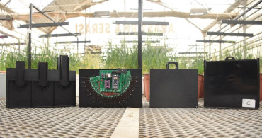 Karamanoğlu Mehmetbey Üniversitesinde Yenilikçi Cihaz Geliştirildi