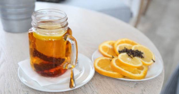 Karanfilli Su ile 1 Haftada 3 Kilo Verin