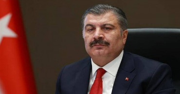 Karantina geri mi geliyor? Koronavirüs maske zorunluluğu gelecek mi? Kapanma olacak mı? Bakan Koca’dan rahatlatan açıklama