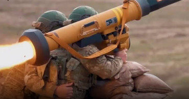 KARAOK Füzesi ABD Basınında Övgüyle Anıldı