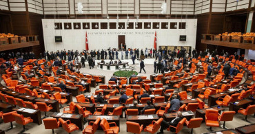 Karar Resmi Gazete’de yayımlandı: Meclis 1 Ekim’e kadar tatile girdi