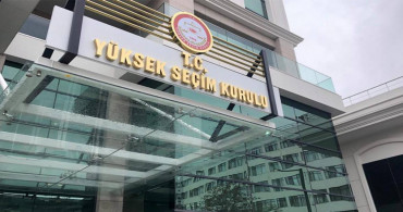 Karar Resmi Gazete’de yayımlandı: Yerel seçim tarihi belli oldu