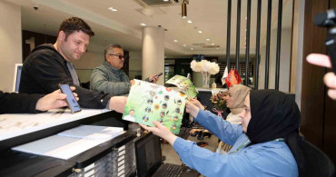 Karatay’da Yerli Tohum Projesi ile Üretime Destek