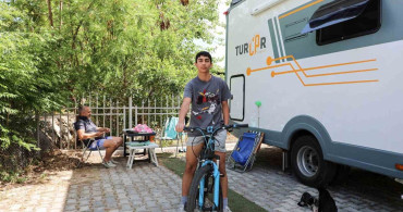 Karavan Tutkunlarının Bayram Rotaları: Antalya