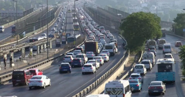 Bu Yoldan Geçenler Dikkat! Karayolları Çalışmaları Devam Ediyor