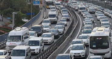 Karayolları Genel Müdürlüğü açıkladı: Araçlar o bölgelerde yavaşlayacak