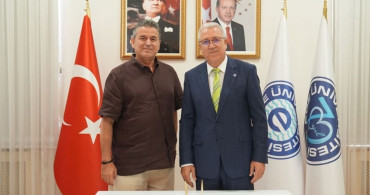 Karbondioksit Sanayiden Yenilenebilir Enerjiye: Ege Üniversitesi Projesi