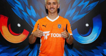 Karbownik, Başakşehir’in 5. Polonyalı futbolcusu oldu