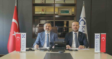 KARÇEL A.Ş. 11. Dönem Toplu İş Sözleşmesini İmzaladı