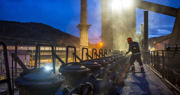 KARDEMİR, 200 Yeni İşçi Alımı Yapacak