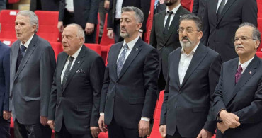 Kardemir 2025'te Rekor Üretim Hedefliyor