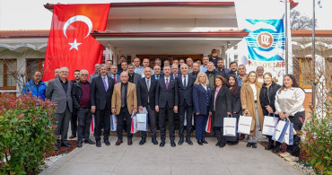 KARDEMİR, 88 Yıllık Deneyimiyle Geleceğe Güçle Yürüyor