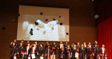 Kardemir destekli mesleki eğitim programı ikinci mezunlarını verdi