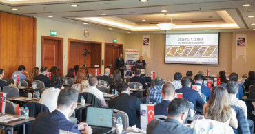 KARDEMİR İlk Çeyrek Finansal Verilerini Paylaştı