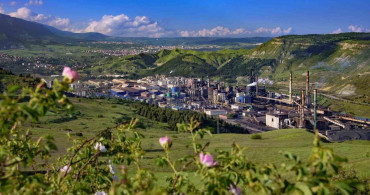 KARDEMİR Yatırımcıların Gözdesi: JCR Eurasia Rating'in Yüksek Notu