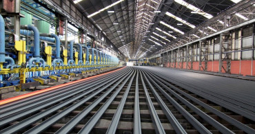 KARDEMİR'den 14 Milyon Avroluk Ray Satışı Sözleşmesi