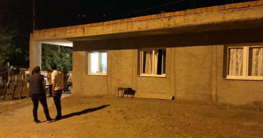 Kardeş Kavgasında Kan Döküldü