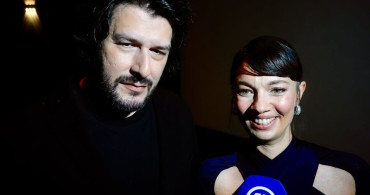 Kardeş Takımı 3 Filminin Gala Töreni Gerçekleşti