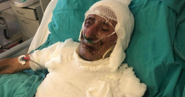 Kardeşini Ahıra Kilitleyip Ateşe Verdi İddiasıyla Yargılanan Şahıs Hakkında Hapis Cezası Talebi