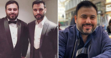 Kardeşinin Ölümüyle Yıkılan Alişan'dan Duygulandıran Mesaj!