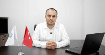 Kardiyoloji uzmanı afşin’den hipertansiyona karşı erken tanı uyarısı