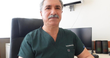 Kardiyoloji uzmanı akbulut: iklim değişikliği insan sağlığını doğrudan tehdit ediyor