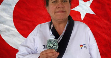 Karesi Taekwondo Spor Kulübü, Antalya'da 5 Sporcu ile Milli Takıma Katıldı