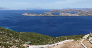 Karia Yolu ve Phoenix Ekoturizm Projesi Tamamlanıyor