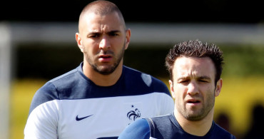 Karim Benzema'nın Eski Fenerbahçeli Mathieu Valbuena İle Olan Davasında Karar Belli Oldu!