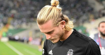Karius Beşiktaş'ı FIFA'ya Şikayet Etti